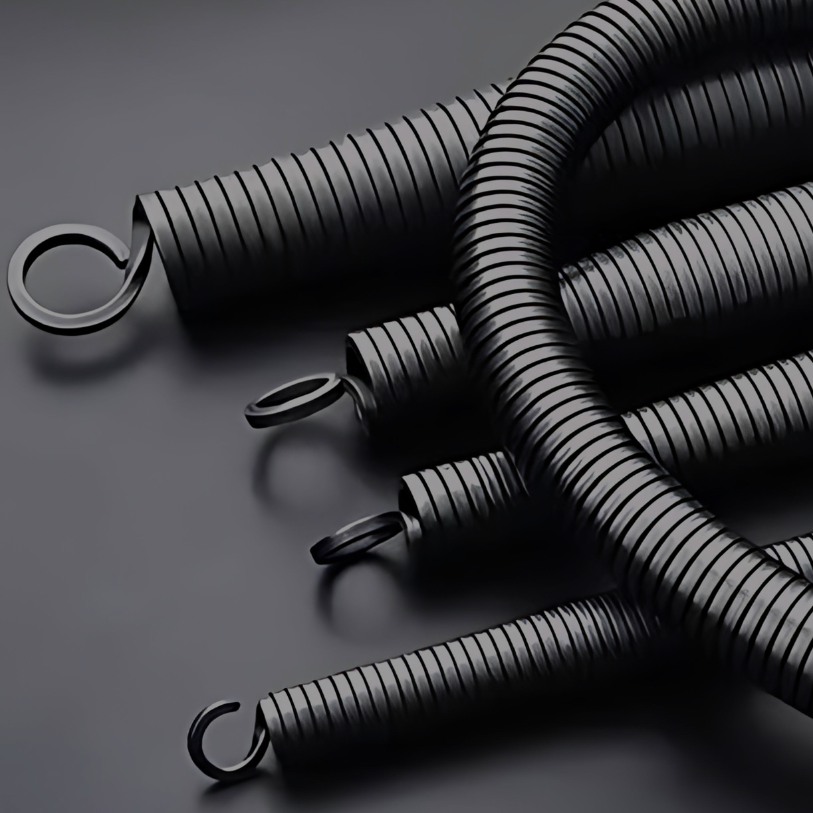Bending Springs
